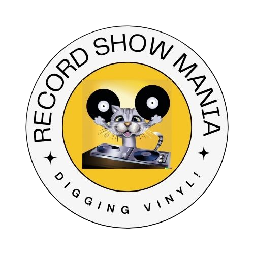 Record Show Mania